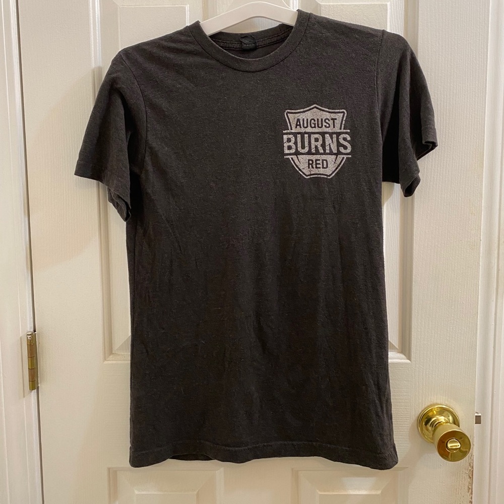 August Burns Red T-shirt